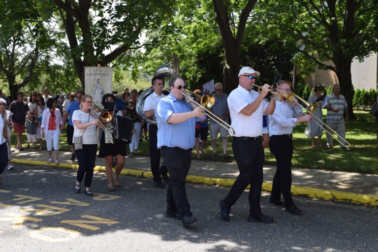 Procession Band