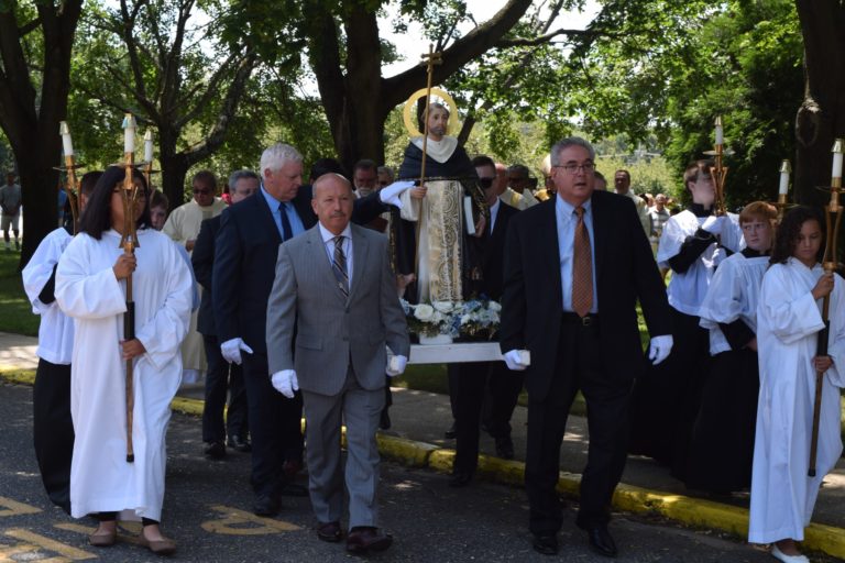 Procession