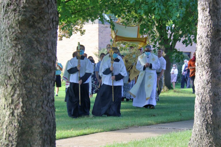 Procession